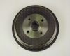 TRISCAN 8120 29204 Brake Drum